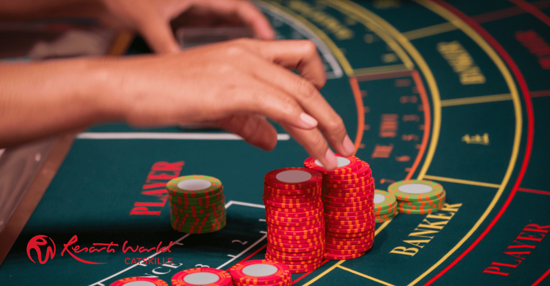 Baccarat – Playing James Bond’s Game of Choice