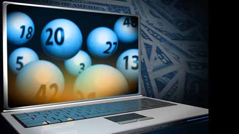 Internet Marketing is Not an Online Lottery