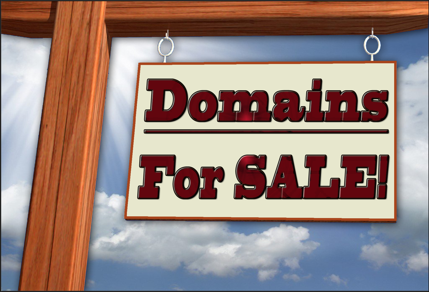 How to Develop Your Domains for Quick Cash Making