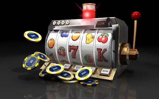 VIP Slots Online Casino Review