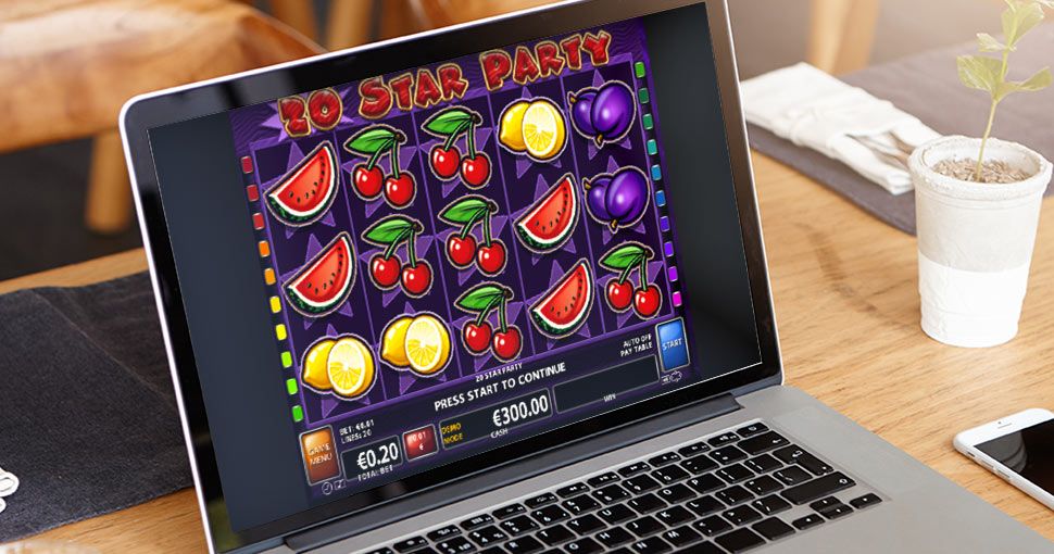 Online Gambling and Smartphones