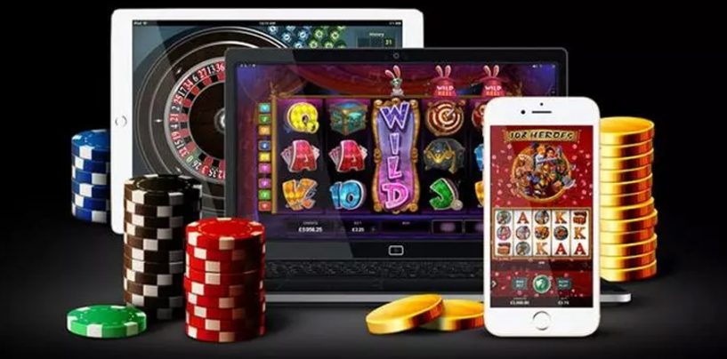 Tips to Get the Best Free Slots Online