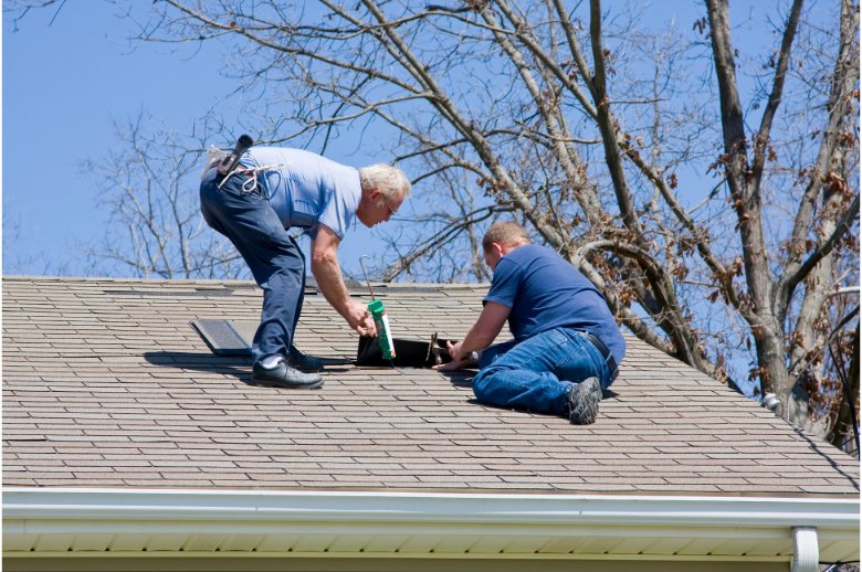 Five Questions to Ask When Hiring a Roofer