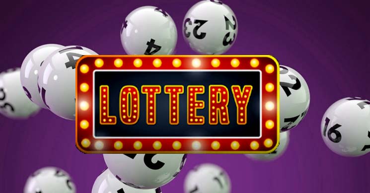 What Is Lottery Online?