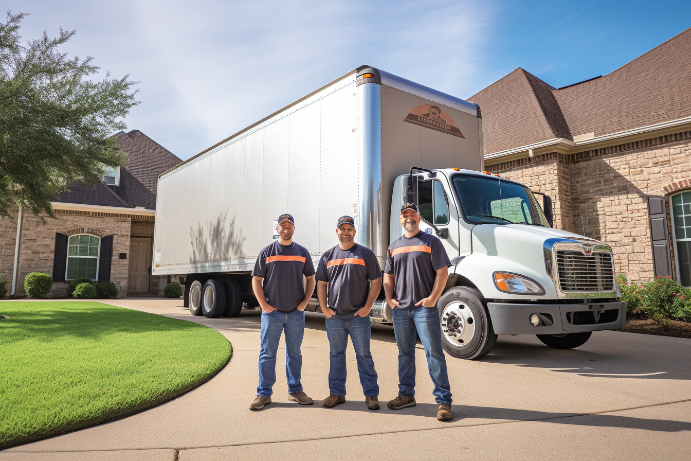 What the essentials of residential moving?