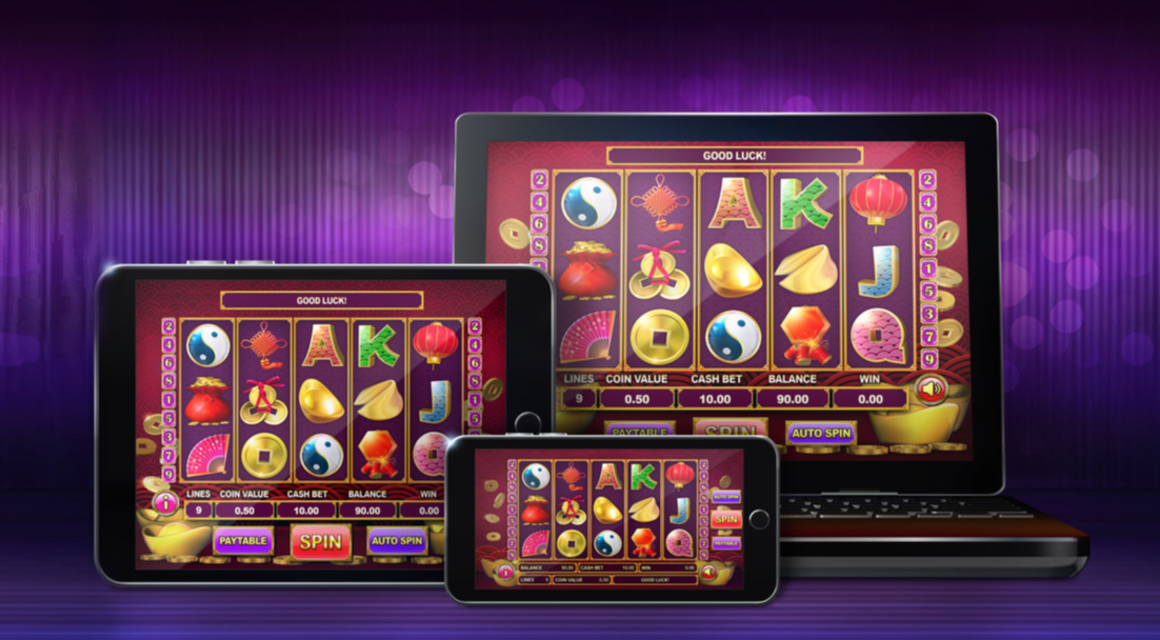 Used Casino Slot Machines – How to pick the right one for your home game room.