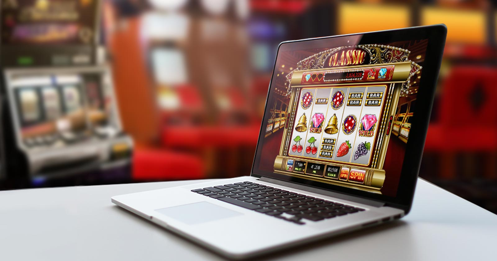 Unveiling the Myths and Misconceptions of Slot Casinos