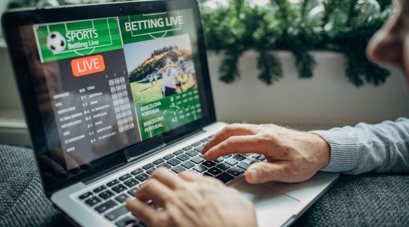 The Thrill of Football Betting Games: A Comprehensive Guide
