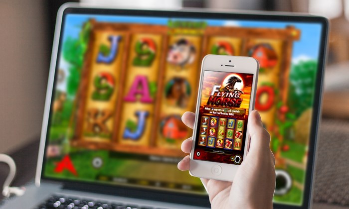 Mengoptimalkan Peluang dalam Bermain Slot Games Online
