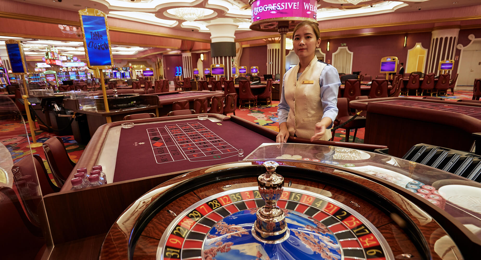 Explore Endless Entertainment: Best Live Casino Games Revealed